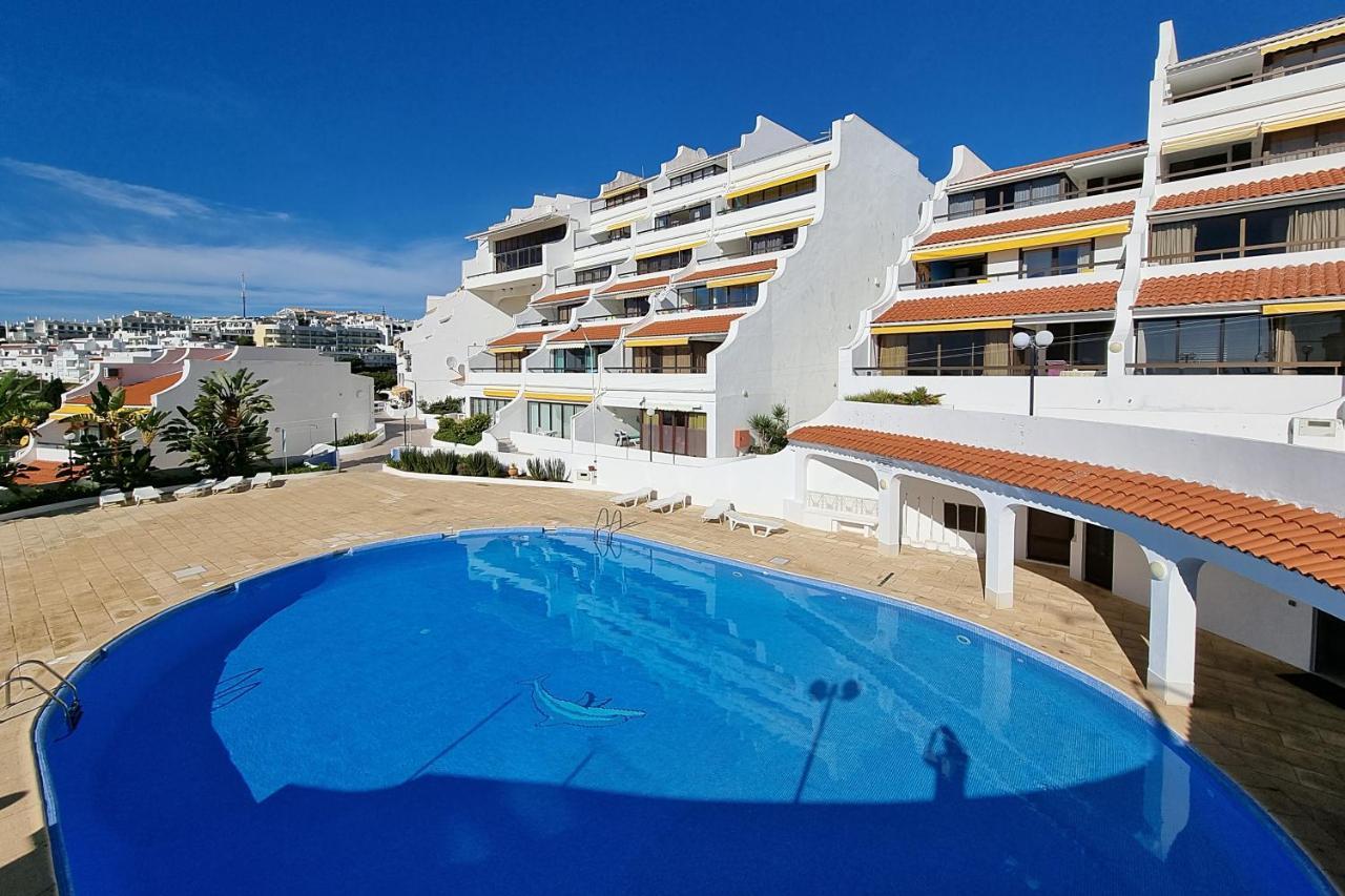 Paradise Full Ocean Albufeira Buitenkant foto